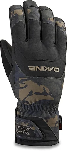 Φωτογραφία προϊόντος: Γάντια ski/snowboard SCOUT SHORT Dakine Cascade Camo