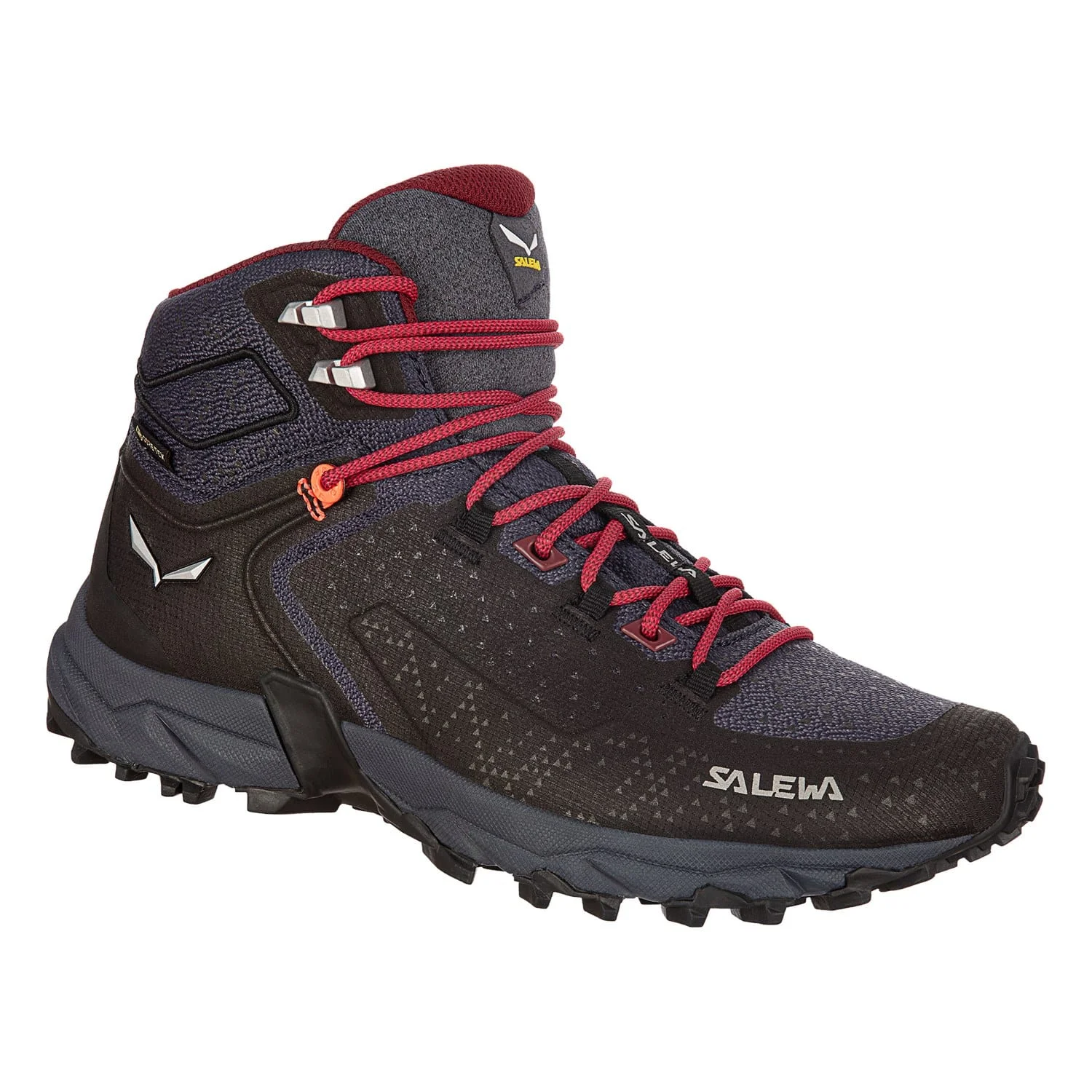Φωτογραφία προϊόντος: Μποτάκια WS Alpenrose 2 Mid Gtx Salewa
