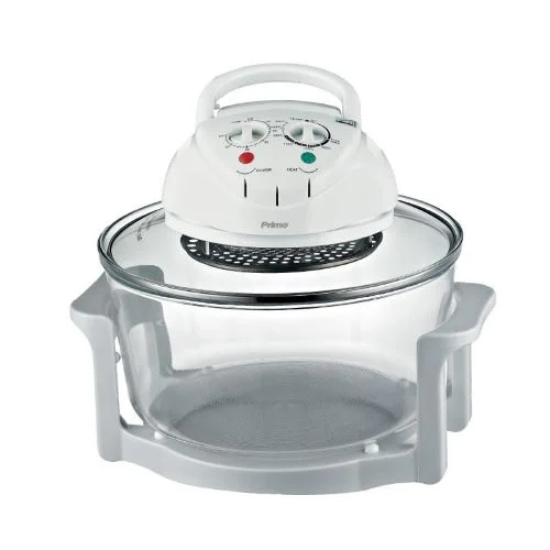 Φωτογραφία προϊόντος: Πολυφουρνάκι Primo 1400W 12+5L Λευκό [206299002]