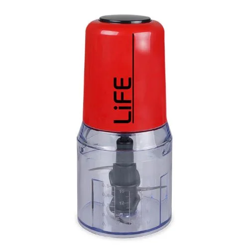 Φωτογραφία προϊόντος: Multi Mixer Life 400W με δοχείο 500 ml 217221013