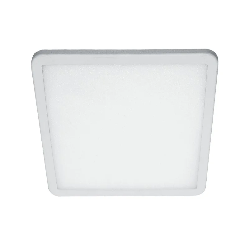Φωτογραφία προϊόντος: ACALIGHT FLEXIBLE W SQUARE LED SLIM PANEL 19W 4000K 1500LM 230V AC Φ50-210 120° Ra80 / FLEXI1940SW