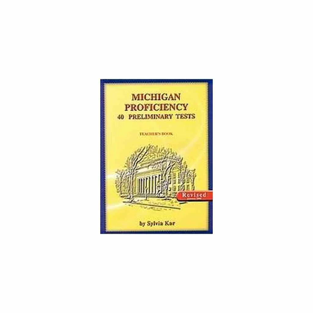 Φωτογραφία προϊόντος: VOCABULARY PRACTICE FOR MICHIGAN COMPETENCY EXAM ECCE SB