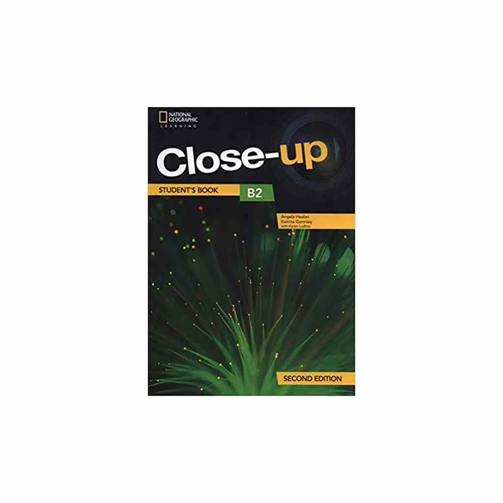 Φωτογραφία προϊόντος: CLOSE-UP B2 SB (+ DVD E-BOOK FLASH) 2ND ED