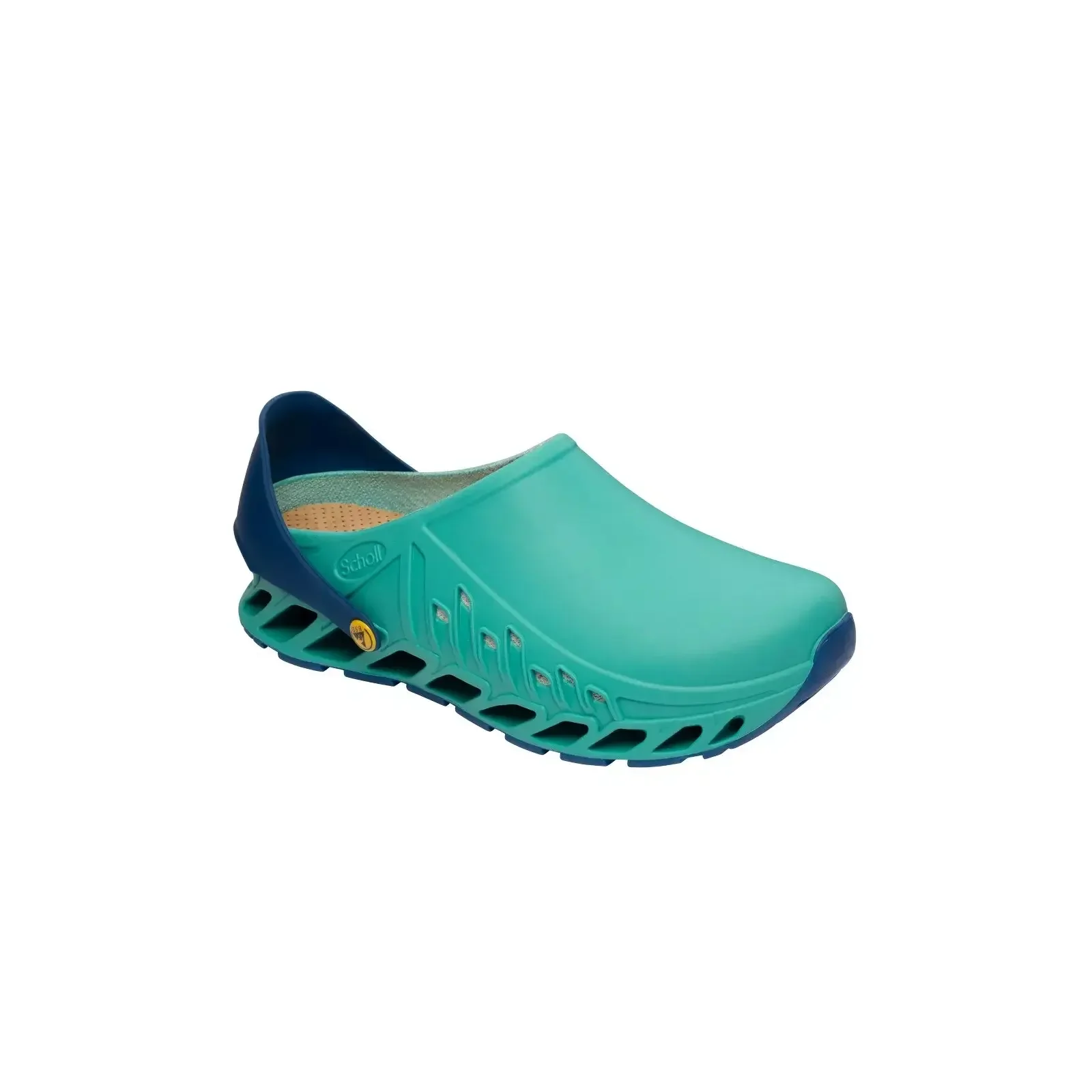 Φωτογραφία προϊόντος: DR SCHOLL EVOFLEX EMERALD NAVY BLUE 43