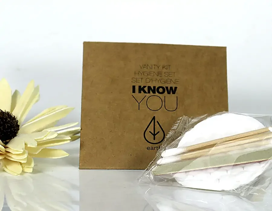 Φωτογραφία προϊόντος: Botanika Care Kit(Σετ περιποίησης)