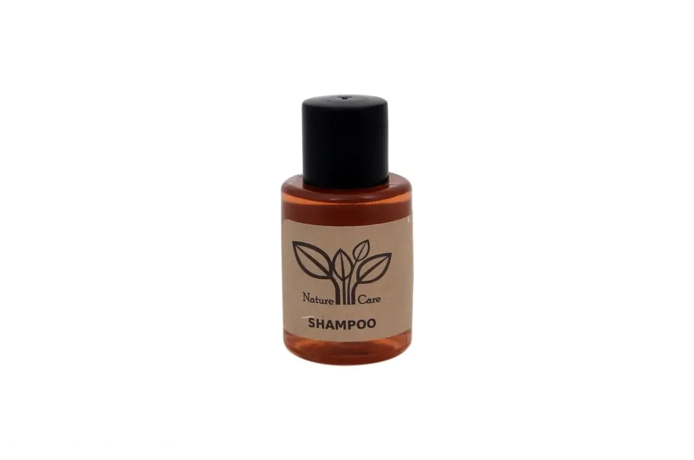 Φωτογραφία προϊόντος: Natural Shampoo 35ml(Σαμπουάν)