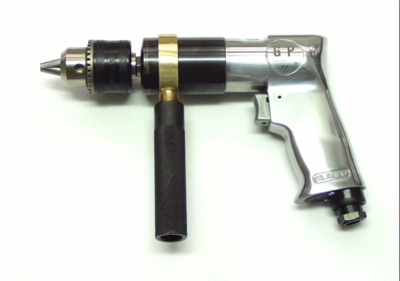 Φωτογραφία προϊόντος: Αεροδράπανο GP-836 A (13mm)