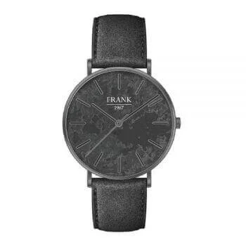 Φωτογραφία προϊόντος: Xiotiskosmima Frank 1967 Grey Dial Ø47 mm 13-23-0014