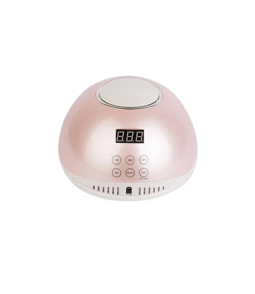 Φωτογραφία προϊόντος: Φουρνάκι νυχιών F4 OEM UV/LED48W