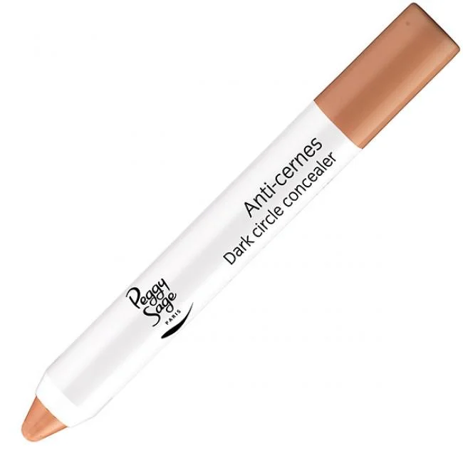 Φωτογραφία προϊόντος: Peggy Sage - Dark circle Concealer pencil Naturel, με Υαλουρονικό Οξύ 2,62ml