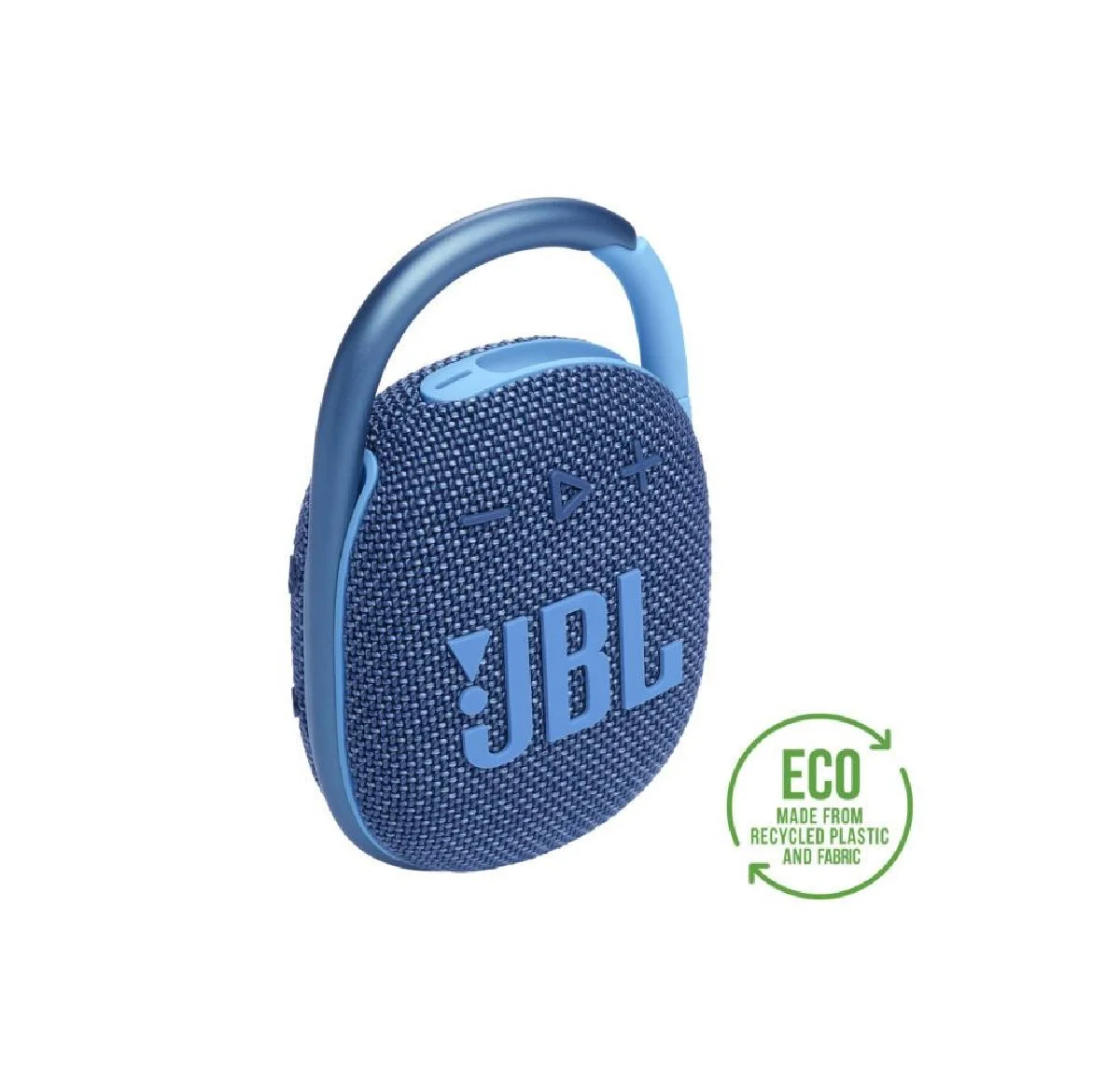 Φωτογραφία προϊόντος: Jbl JBL Clip 4 Eco, Portable Bluetooth Speaker, Waterproof IP67 - Blue (JBLCLIP4ECOBLU) 2145044 122910 6925281967573 Φορητά Ηχεία Jbl