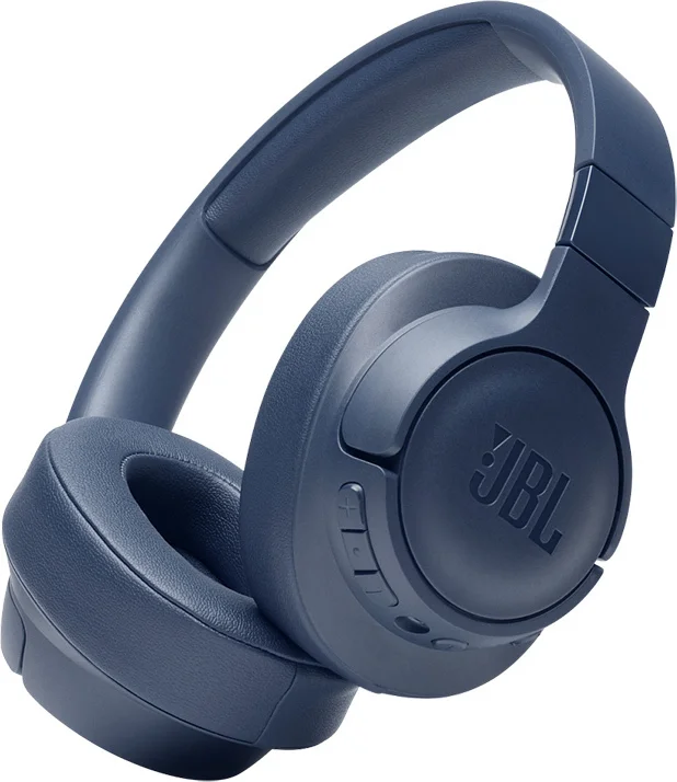 Φωτογραφία προϊόντος: Jbl JBL Tune 760BTNC, Over-ear Bluetooth Headphones, ANC, Multi-point - Blue (JBLT760NCBLU) 2144355 081548 6925281988318 Ακουστικά Jbl