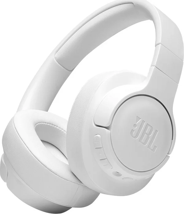 Φωτογραφία προϊόντος: Jbl JBL Tune 760BTNC, Over-ear Bluetooth Headphones, ANC, Multi-point - White (JBLT760NCWHT) 2144356 081549 6925281988301 Ακουστικά Jbl
