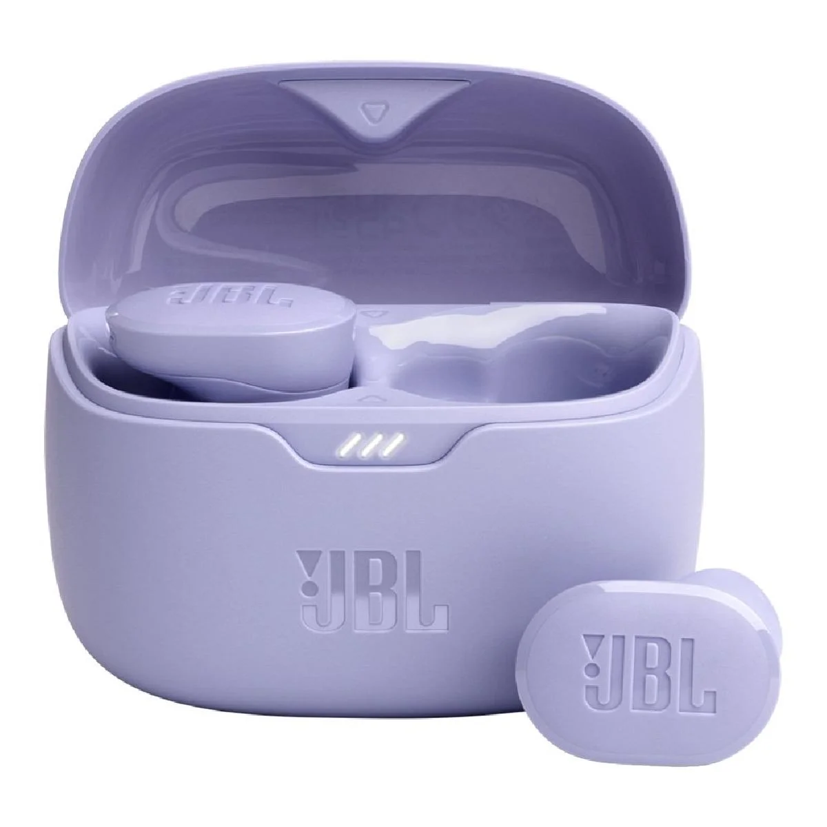 Φωτογραφία προϊόντος: Jbl JBL Tune Buds, True Wireless In-Ear Headphones, ANC, IP54, Touch, (Purple) JBLTBUDSPUR 2155891 134738 6925281972942 Ακουστικά Jbl