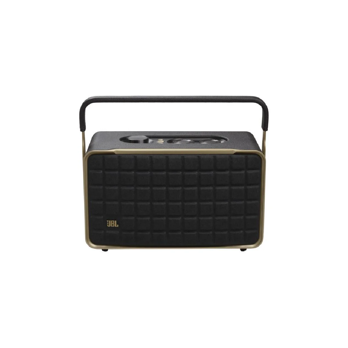 Φωτογραφία προϊόντος: Jbl JBL Authentics 300, Wireless Home speaker, BT, WiFi, AirPlay, Chromecast, Alexa, Battery, VA, (Black) 2160231 142428 1200130000744 Φορητά Ηχεία Jbl