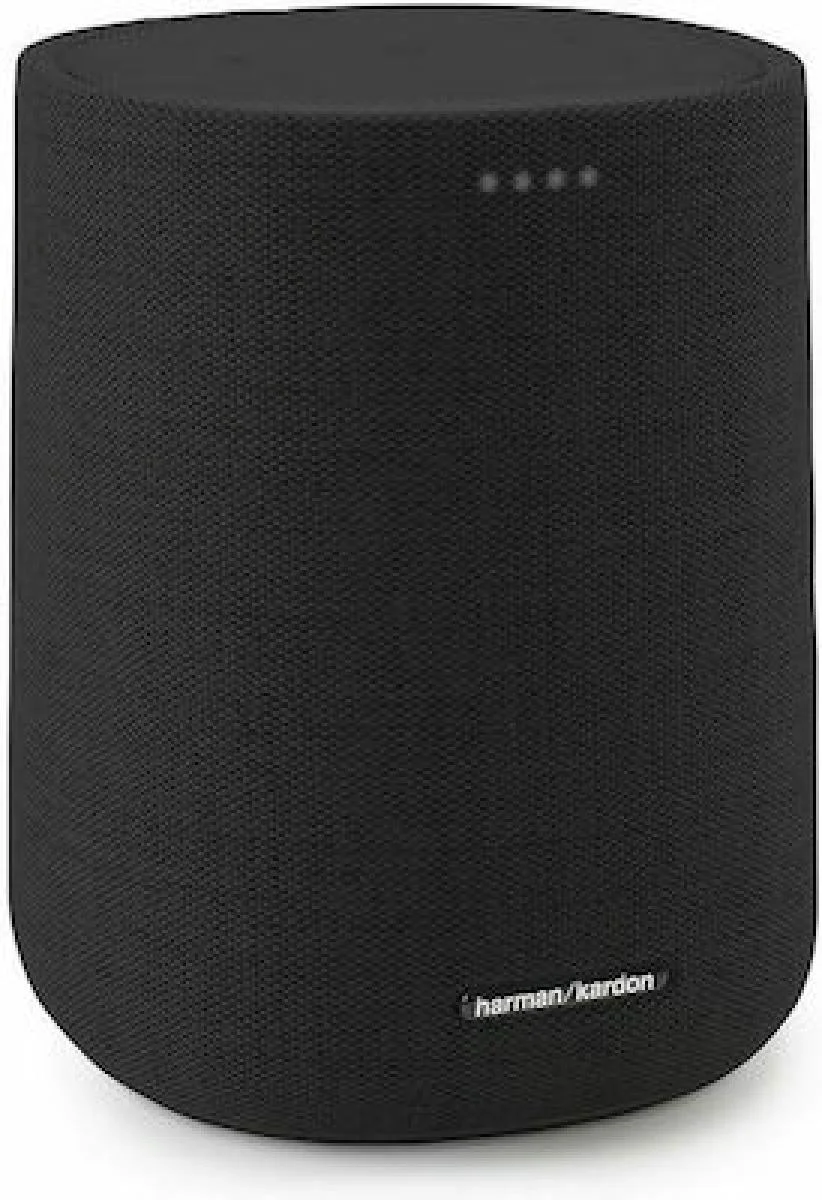Φωτογραφία προϊόντος: Harman kardon harman/kardon Citation One MKIII, Smart speaker, Airplay, Chromecast, GA - Black (HKCITAONEMK3BLKEP) 2173954 103900 6925281997624 Φορητά Ηχεία Harman kardon