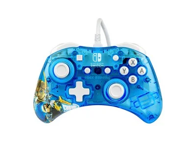 Φωτογραφία προϊόντος: PDP Rock Candy Wired Mini Controller Nintendo Switch Zelda Link Brown 500-181-EU-LNK 2171779 097865 708056068318 Αξεσουάρ PDP
