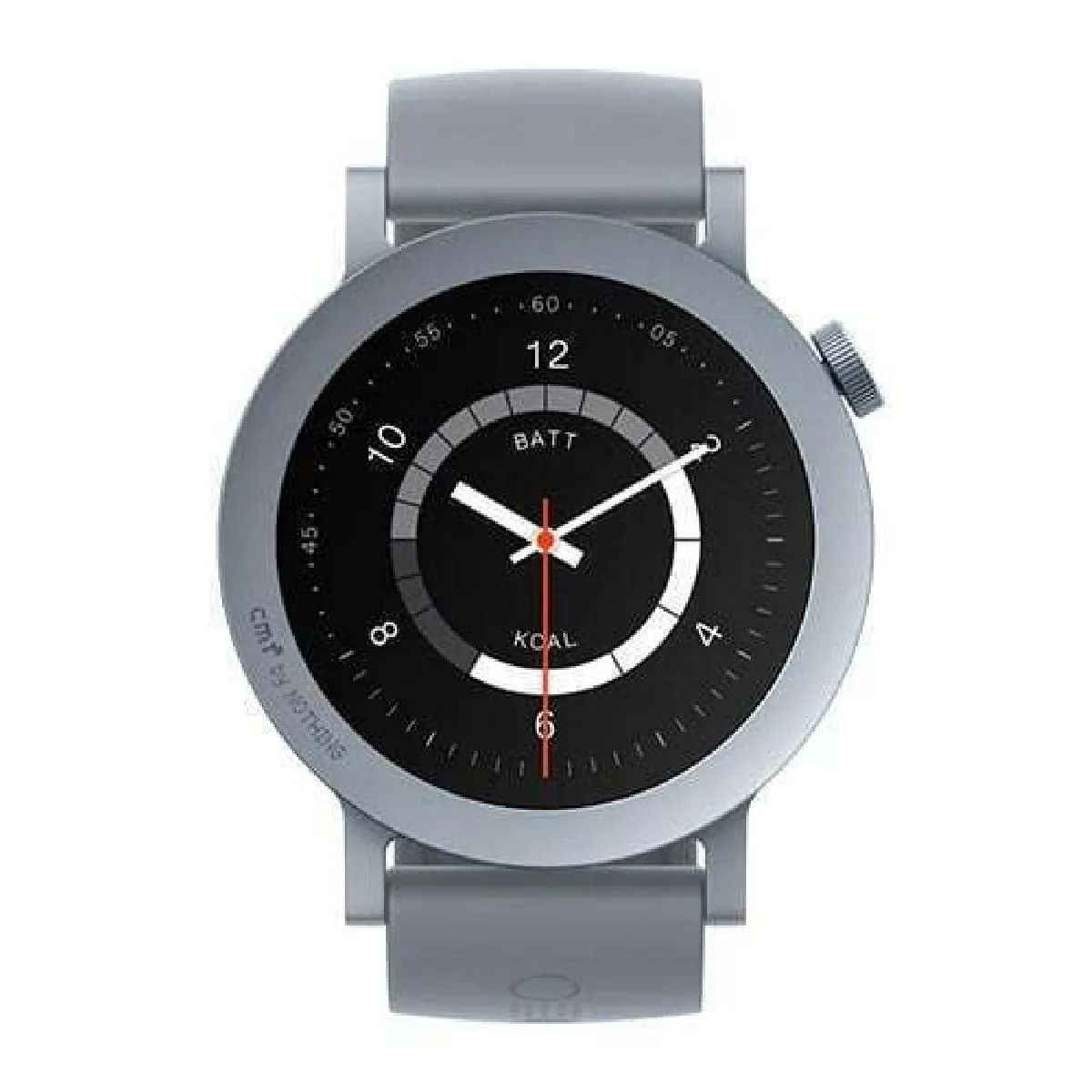 Φωτογραφία προϊόντος: CMF by Nothing Watch Pro 2, Γκρι σταχτί A10700012