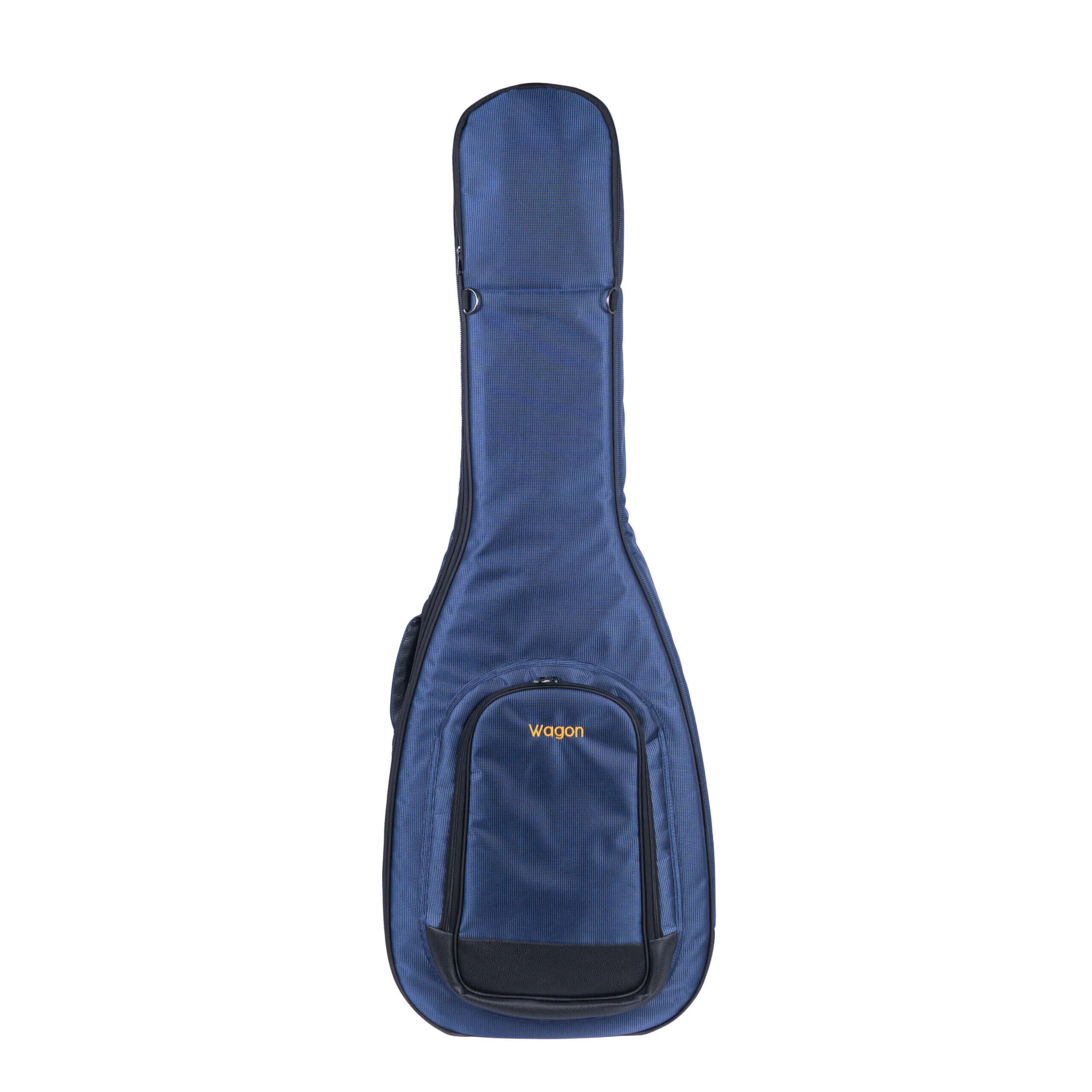 Φωτογραφία προϊόντος: Wagon Case 05-BSG-BLU 05 Series Θήκη Ηλεκτρικού Μπάσου Μπλε