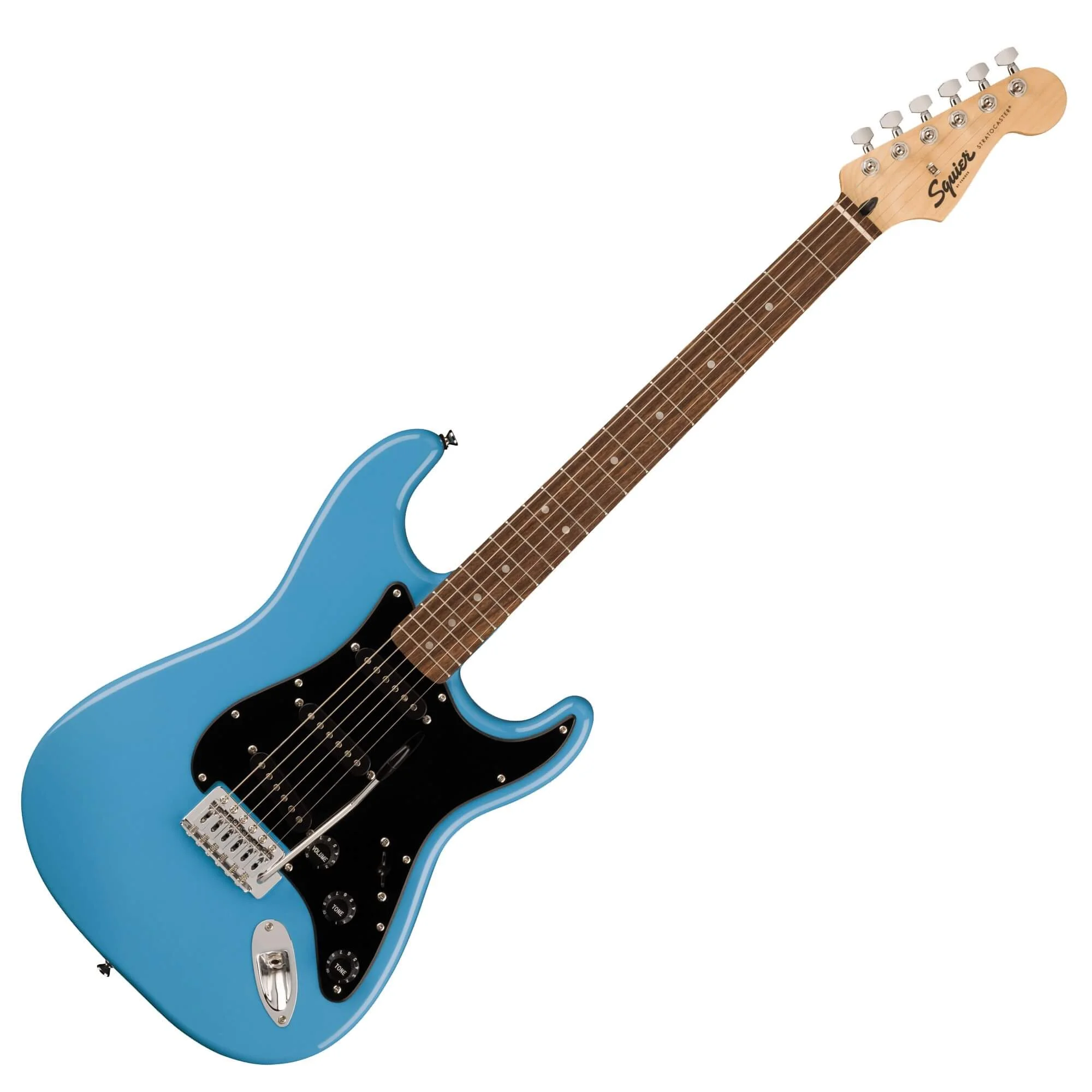 Φωτογραφία προϊόντος: Fender Squier Sonic Stratocaster Ηλεκτρική Κιθάρα California Blue