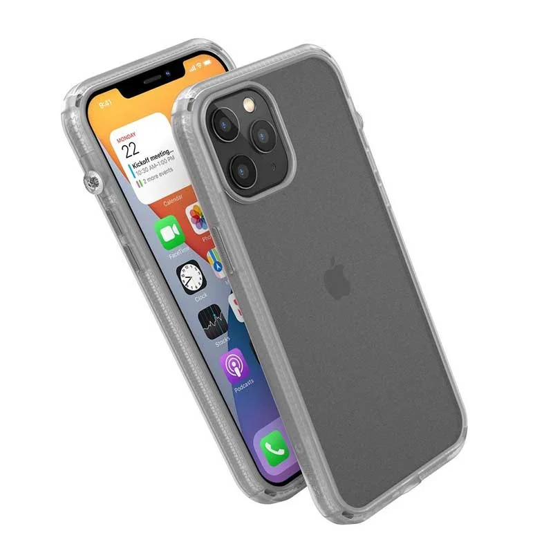 Φωτογραφία προϊόντος: Catalyst Influence Impact Case iPhone 12 Pro Max Clear