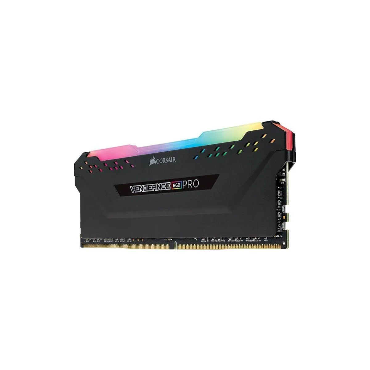 Φωτογραφία προϊόντος: RAM Corsair Vengeance RGB Pro 16GB DDR4 3600MHz DIMM