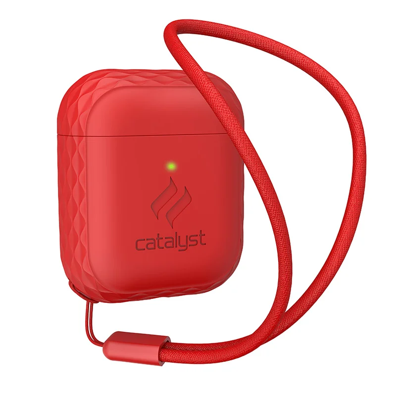 Φωτογραφία προϊόντος: Catalyst Lanyard AirPods Case Red