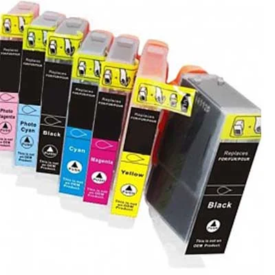 Φωτογραφία προϊόντος: Canon ΣΥΜΒΑΤΟ CANON BCI-3e - 03/06 PHOTO MAGENTA INK 13ml Συμβατό με: CANON BJC-3000/3010/6000/6100/6200/6500/8200/BJ-F300/F600/F6600/F360/F620/F610/F850/F860/F870/895PD/