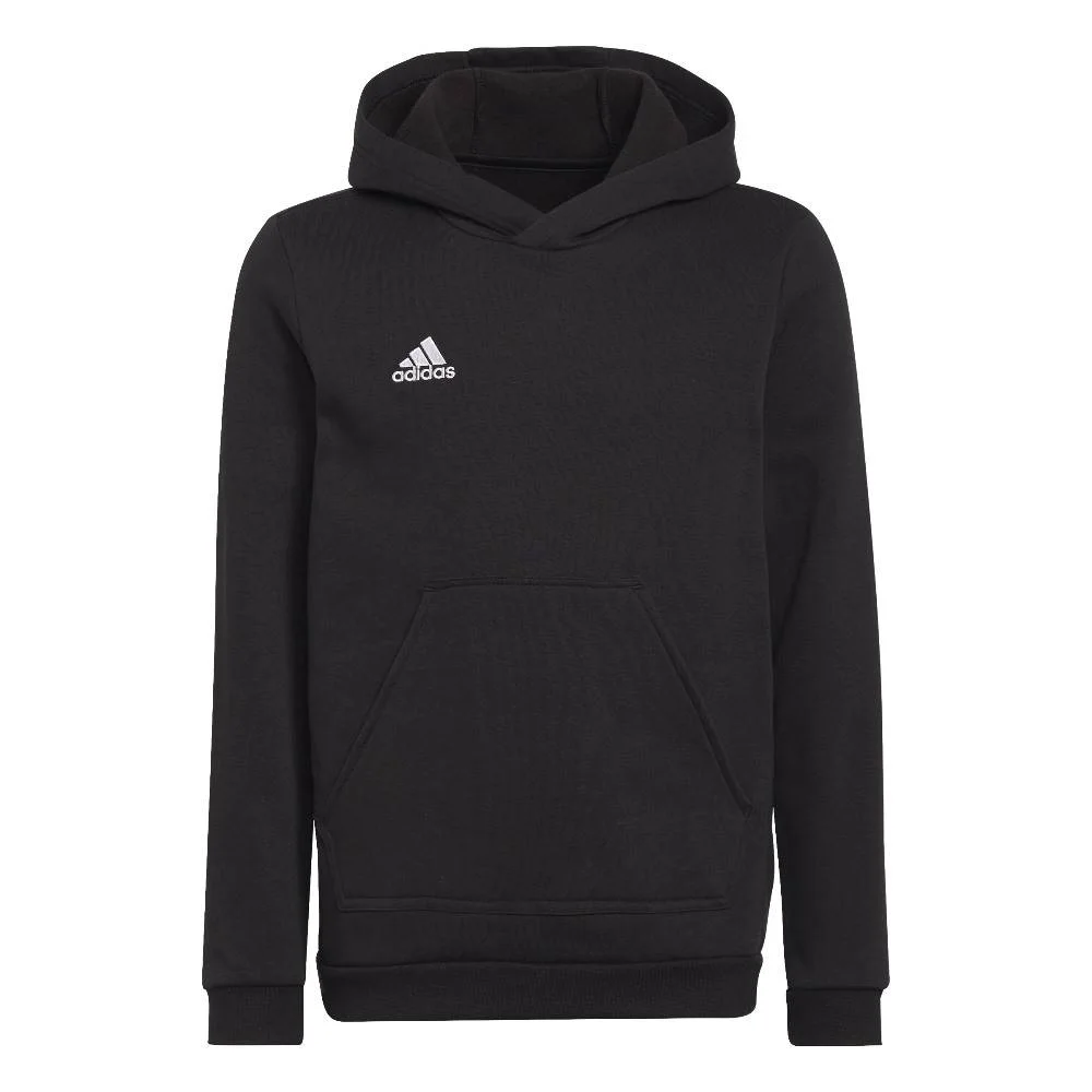 Φωτογραφία προϊόντος: H57516 - ADIDAS ENT22 HOODY Y BLACK Color