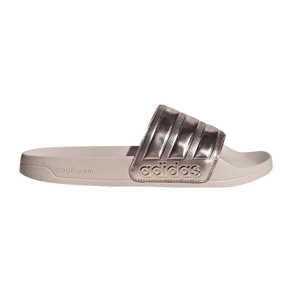 Φωτογραφία προϊόντος: adidas Sportswear Women's Adilette Shower Slides Μπεζ JP5188 (adidas Sportswear)