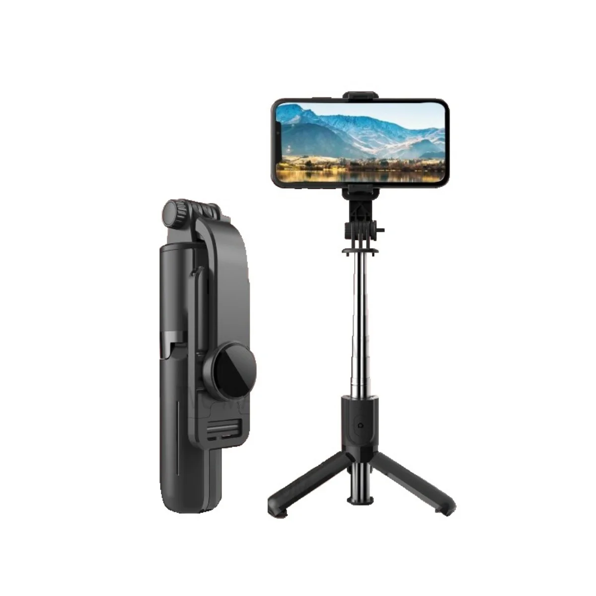 Φωτογραφία προϊόντος: Selfie stick και stand τρίποδο L11