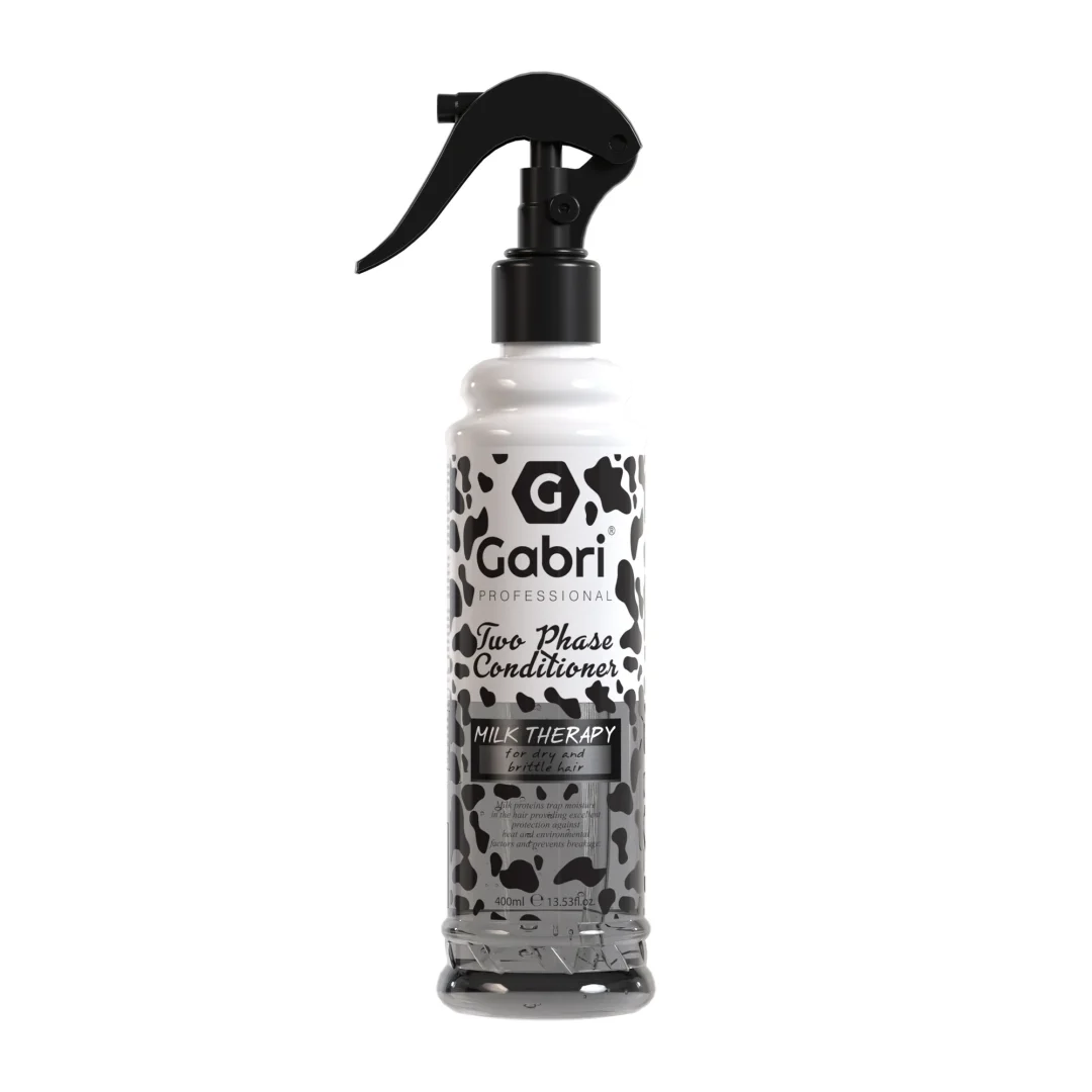 Φωτογραφία προϊόντος: Gabri 2 Phase Conditioner Spray 400ml Milk Therapy