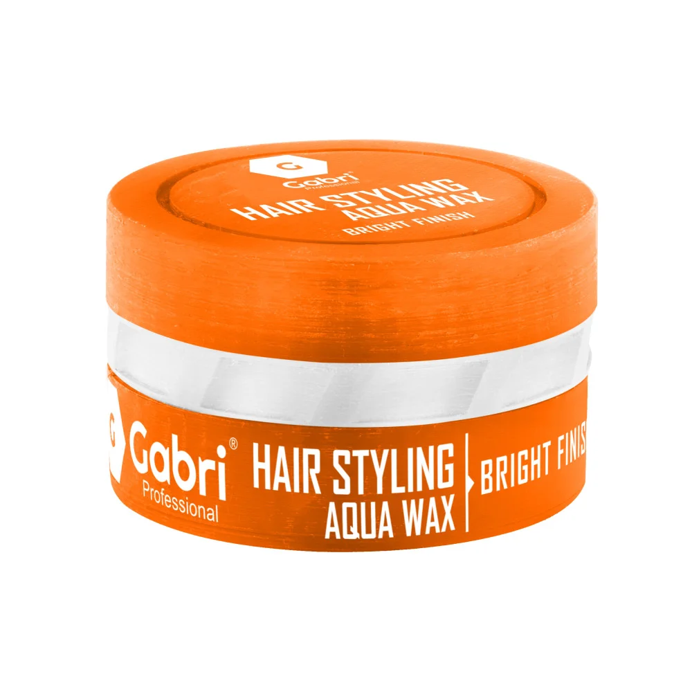 Φωτογραφία προϊόντος: Gabri Hair Wax Bright Finish 150ml