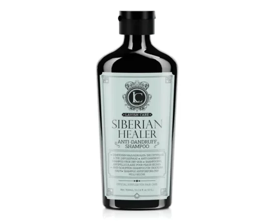 Φωτογραφία προϊόντος: Lavish Care Siberian Healer 300ml