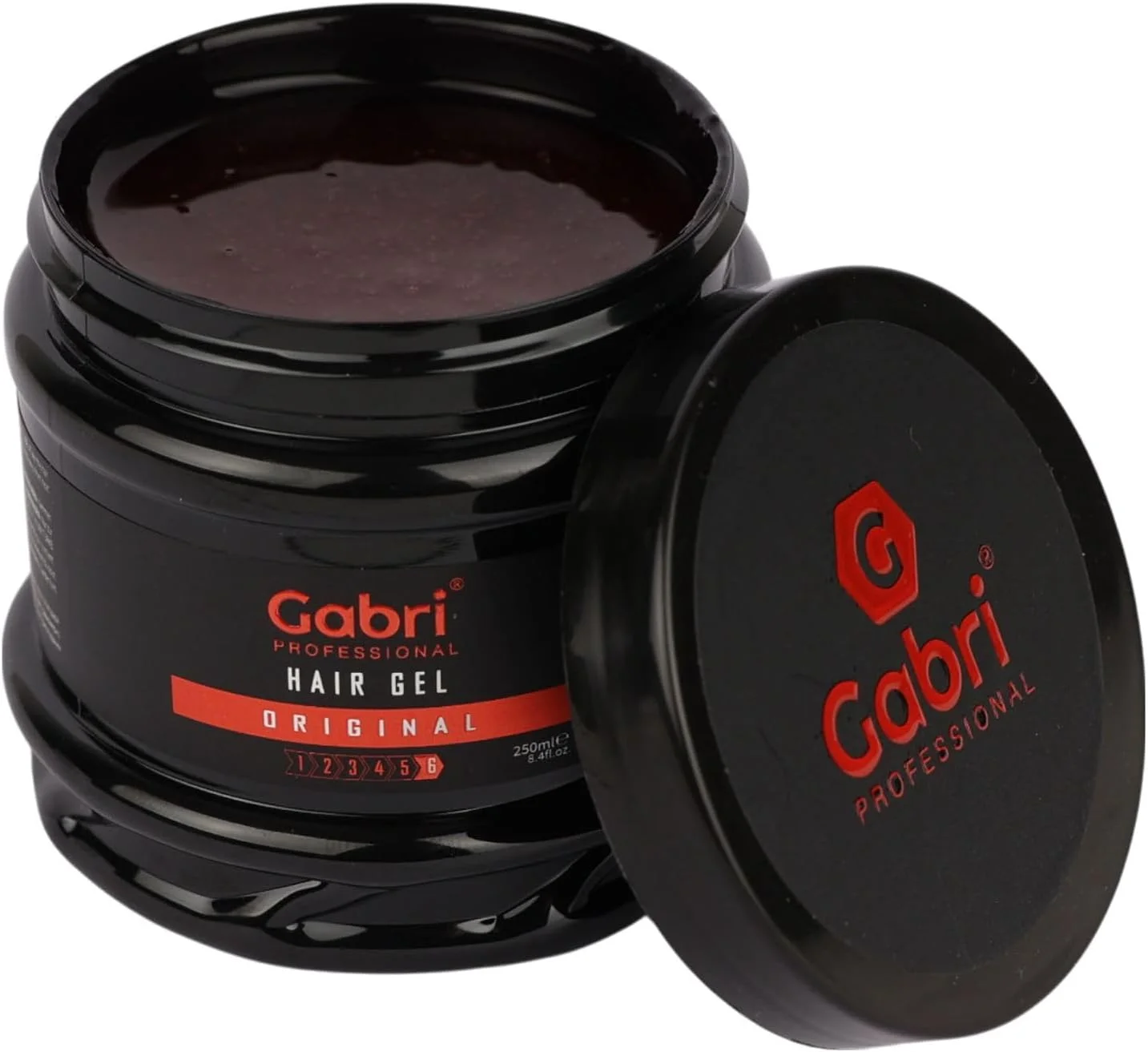 Φωτογραφία προϊόντος: Gabri Professional - Hair Gel Original 250ml