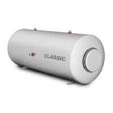 Φωτογραφία προϊόντος: Nobel Boiler 120 LT Glass διπλής ενέργειας ηλιακού κλειστού κυκλώματος 120lt