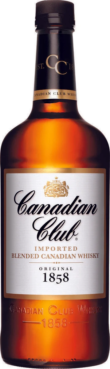Φωτογραφία προϊόντος: ΟΥΙΣΚΥ CANADIAN CLUB 6YO 700ml