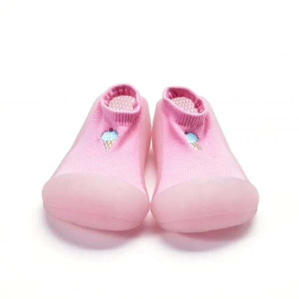 Φωτογραφία προϊόντος: AQUA PINK ΒΡΕΦΙΚΑ + ΠΑΙΔΙΚΑ ΠΑΠΟΥΤΣΙΑ ΘΑΛΑΣΣΗΣ ATTIPAS