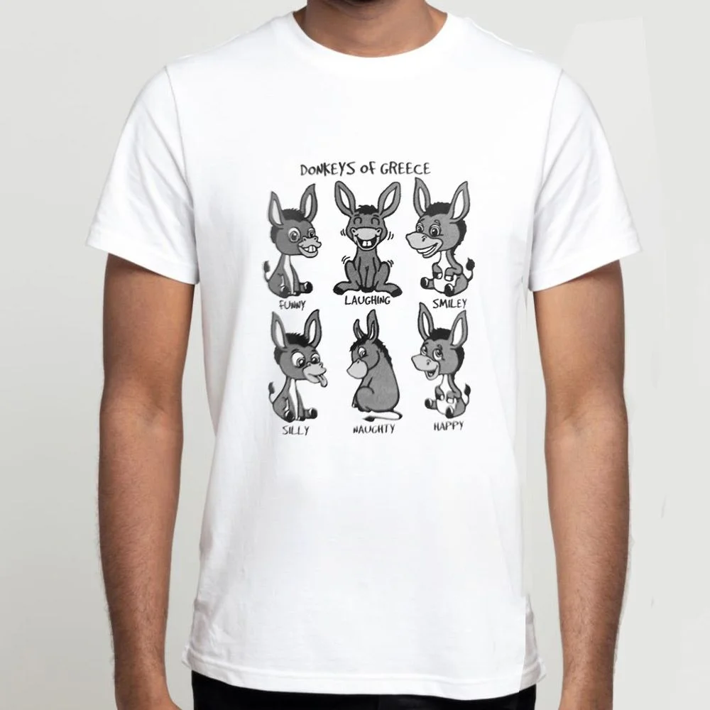 Φωτογραφία προϊόντος: Prime T-Shirt με καλοκαιρινό σχέδιο 3912