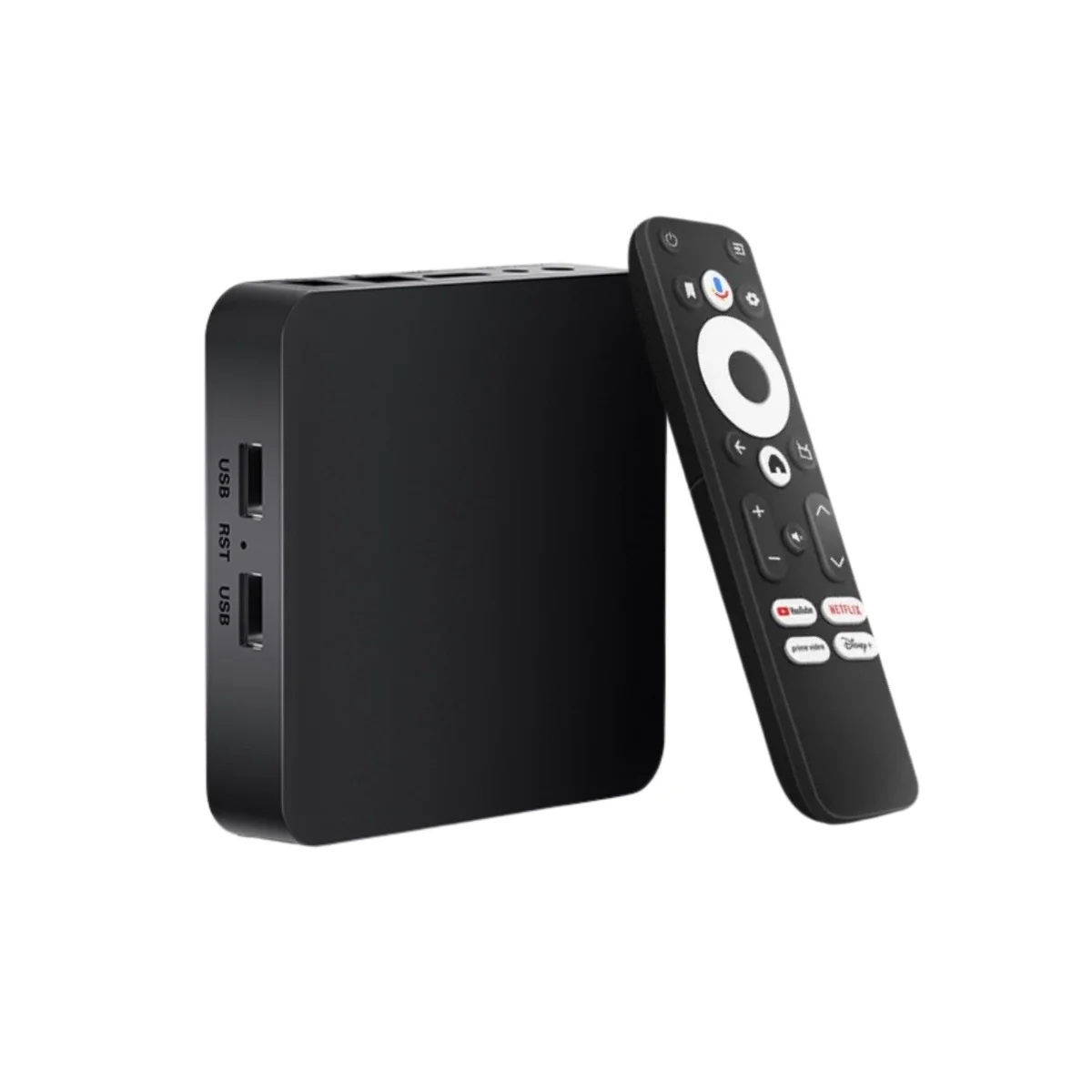 Φωτογραφία προϊόντος: OEM Google TV GD2 4K Smart TV Box-GD2 stick