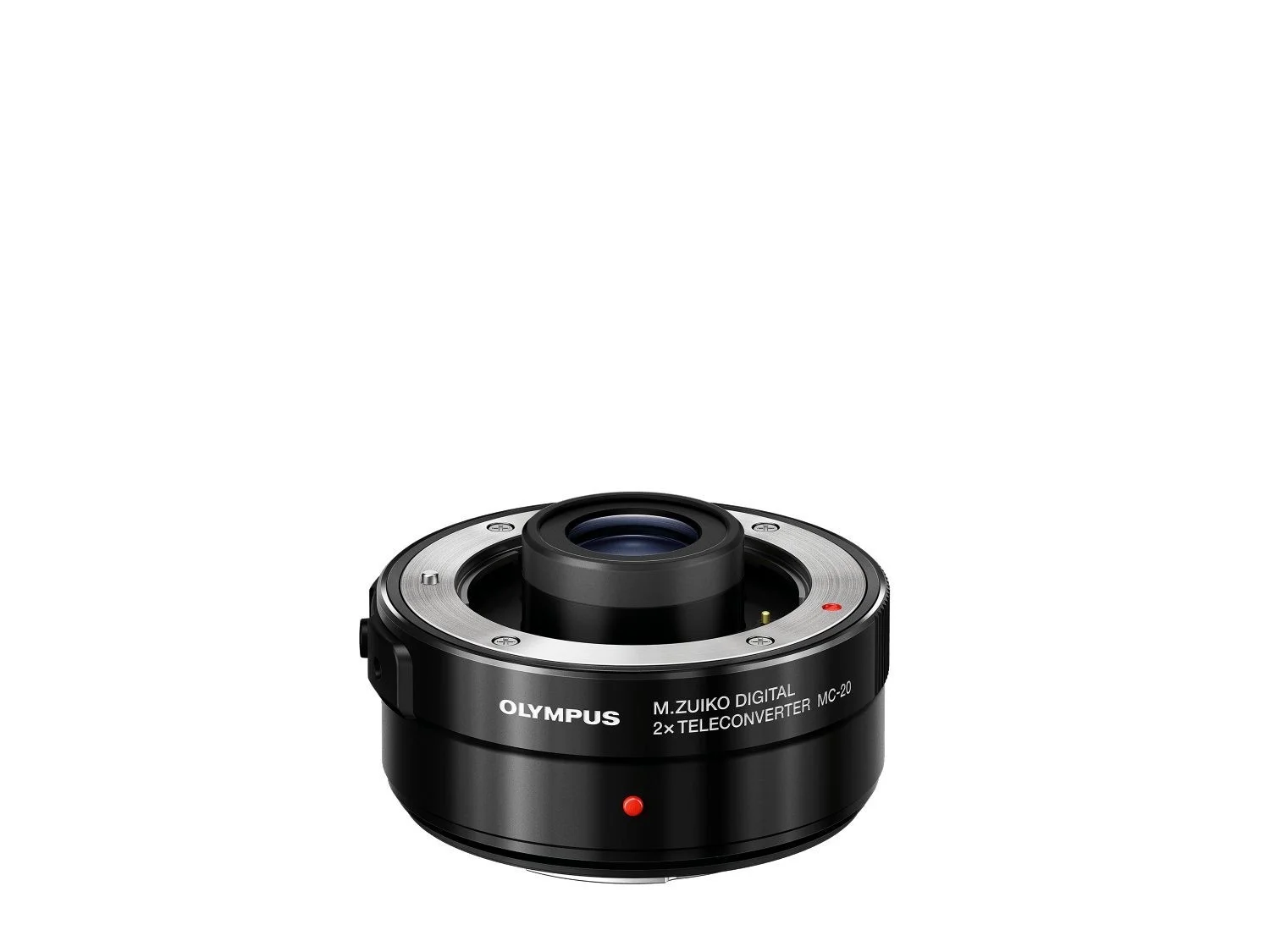 Φωτογραφία προϊόντος: Olympus MC 2.0 Teleconverter for M.ZUIKO DIGITAL 40-150mm 1:2.8 PRO + M.ZUIKO DIGITAL ED 300mm 1:4 P