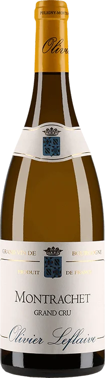 Φωτογραφία προϊόντος: CHARTRON CHEVALIER-MONTRACHET GRAND CRU CLOS DES CHEVALIERS 2018 750ML