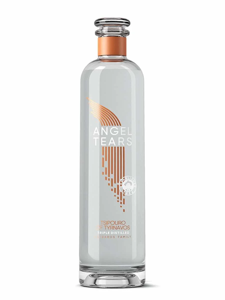 Φωτογραφία προϊόντος: ANGEL TEARS ΤΣΙΠΟΥΡΟ 700ML