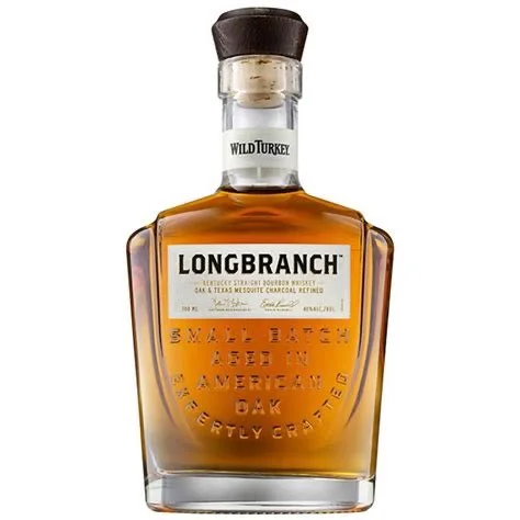 Φωτογραφία προϊόντος: WILD TURKEY LONGBRANCH 86 PROOF 1LT