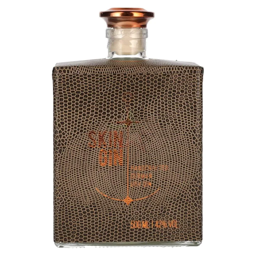 Φωτογραφία προϊόντος: SKIN GIN 500ML