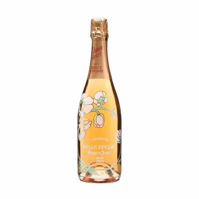 Φωτογραφία προϊόντος: PERRIER JOUET BELLE EPOQUE ROSE 2010 750ML