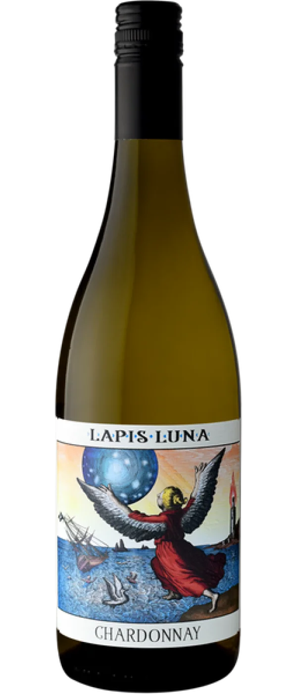 Φωτογραφία προϊόντος: LAPIS LUNA CHARDONNAY 750ML