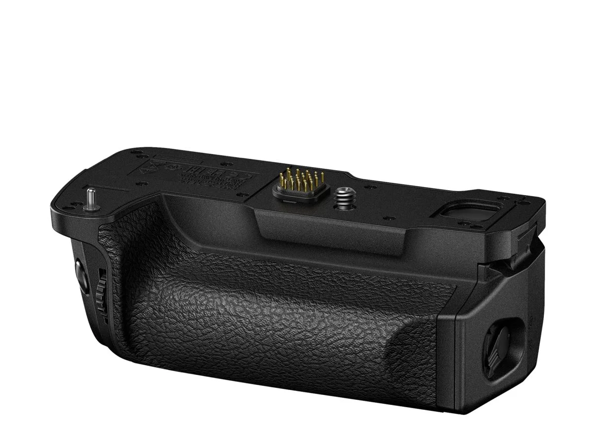 Φωτογραφία προϊόντος: Olympus HLD-10 Power Battery Holder Grip for OM-1 (BLX-1 battery).
