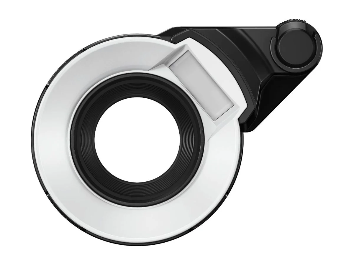 Φωτογραφία προϊόντος: Olympus FD-1 Flash Diffuser for TG-4