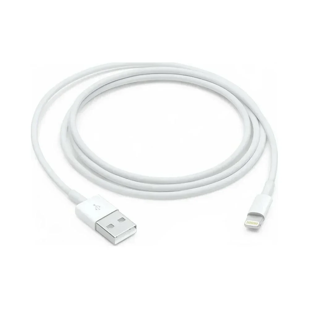 Φωτογραφία προϊόντος: Καλώδιο USB Lightning 5A για φόρτιση + μεταφορά δεδομένων